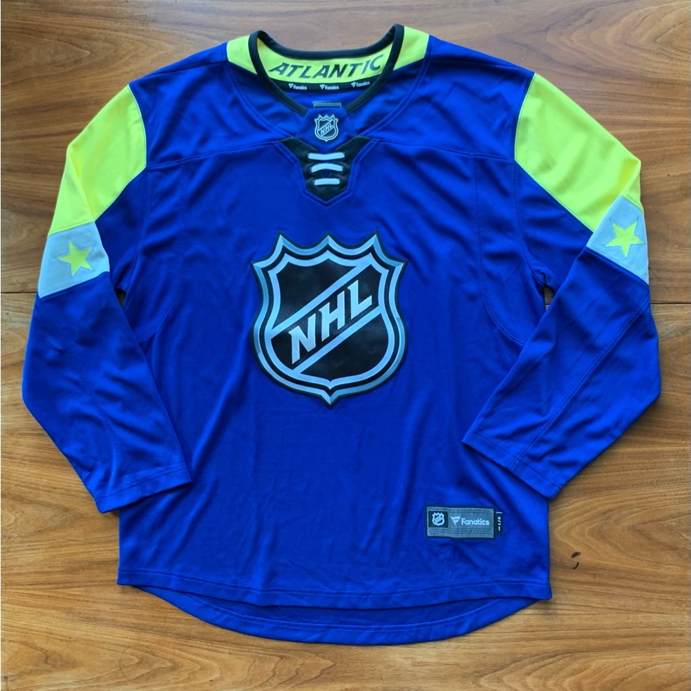 NHL All Stars Jersey